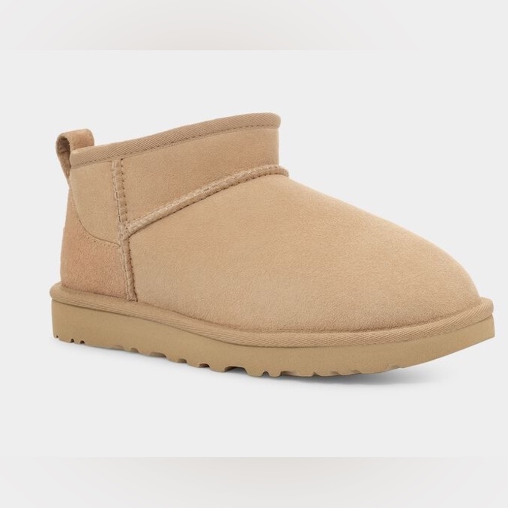 UGG Ultra Mini Driftwood